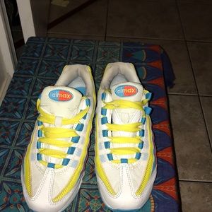 AirMax 95